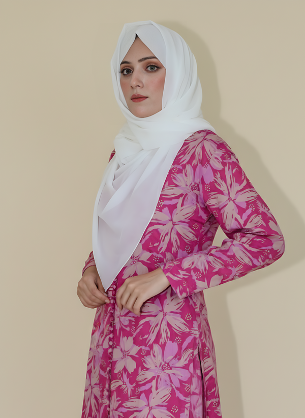 03 - H Classic Comfort Hijab