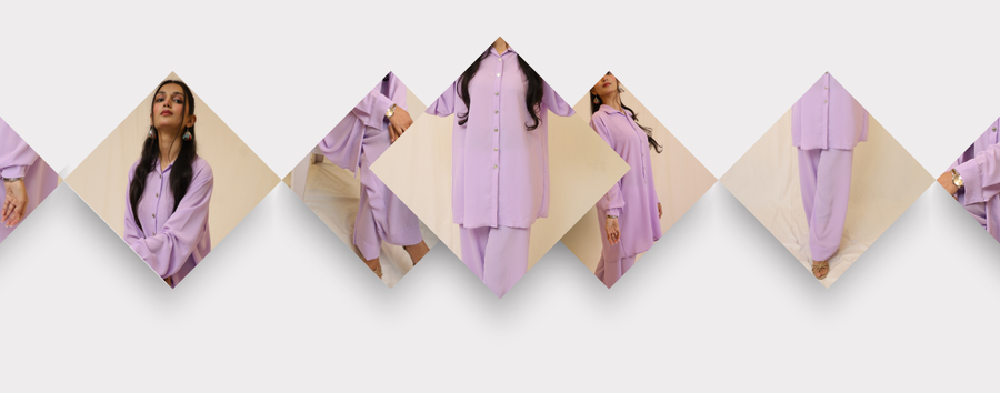 Nawria womens clothing brand in Pakistan