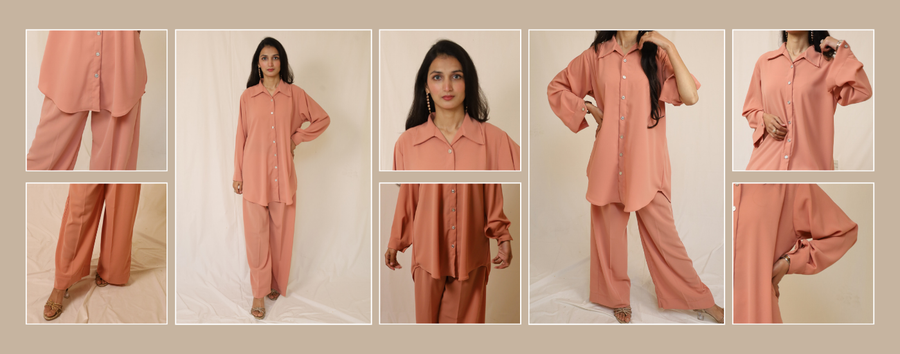 Nawria womens clothing brand in Pakistan