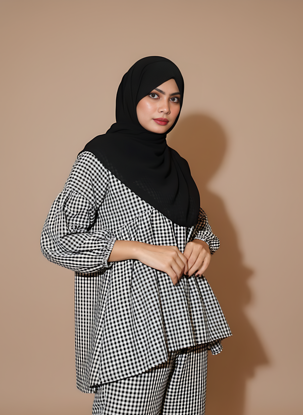 04 - H Classic Comfort Hijab