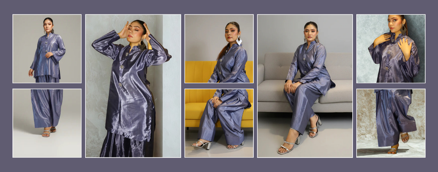 Nawria womens clothing brand in Pakistan