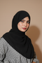 04 - H Classic Comfort Hijab