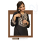 Black Embroidered Lawn Co-Ord Set (2 Pc) – Elegant Women Dress in Pakistan | Nawria