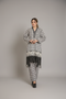 Embroidered Co-Ord Set – 2 pc