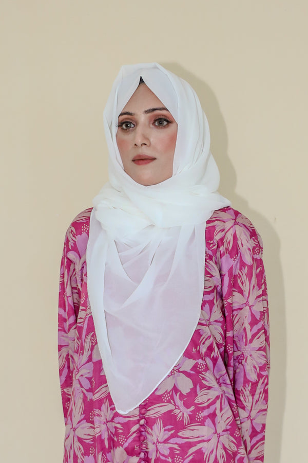 03 - H Classic Comfort Hijab