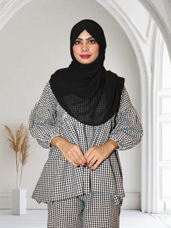 04 - H Classic Comfort Hijab