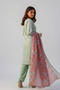 Ocean Green Digital Printed Lawn 3 Pc Unstitched Suit – Premium Women’s Clothing Brand in Pakistan