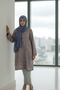 02 - H Classic Comfort Hijab