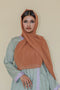 01 - H Classic Comfort Hijab