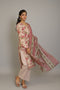 Tea Pink Digital Printed Lawn 3 Pc Unstitched Suit – Premium Women’s Clothing Brand in Pakistan