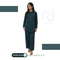 Zinc Georgette Co-Ord Set (2 Piece)